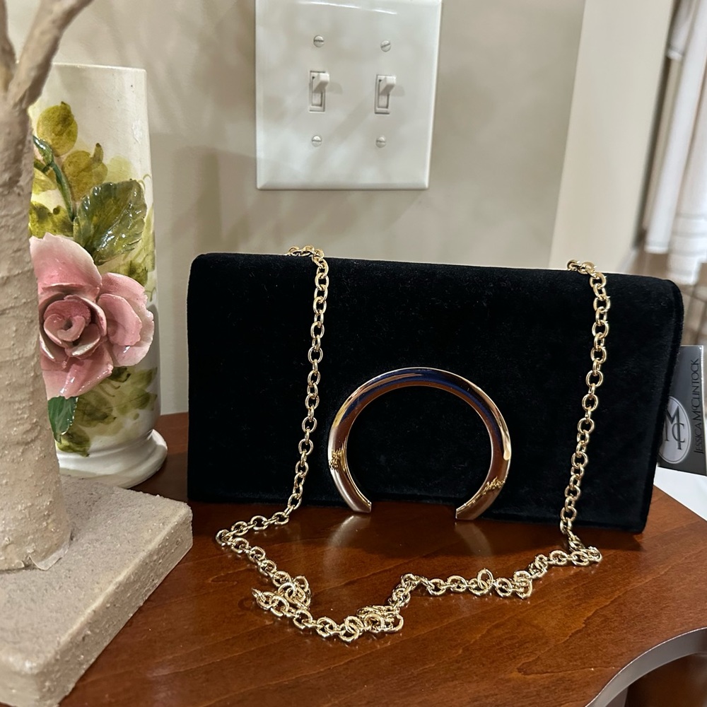 Jessica McClintock Clutch